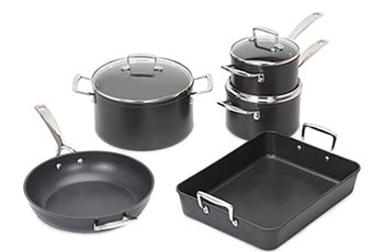 350x230 Le Creuset Uk - Pots And Pans Sketch