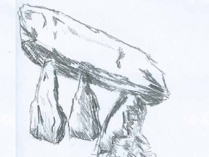 300x226 Peninsula Pottery Sketches By Lorraine Ocarroll - Pottery Sketches