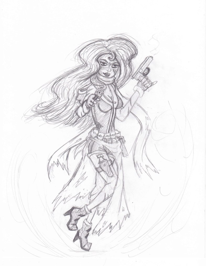 786x1017 Poverty Sketch By Mushi6618 - Poverty Sketch