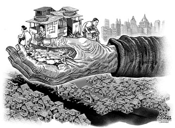 360x262 Poverty U Collective - Poverty Sketch