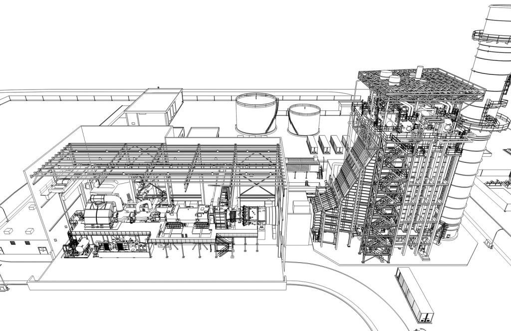 Power plant systems. Power Plant Project 1600mw. BCN Power Plant auto. Что рисуют в Layout. Гибридная электростанция разрез картинка.