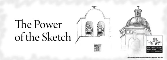 580x210 The Power Of The Sketch - Power Sketch