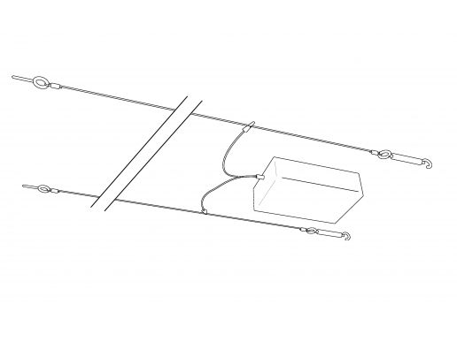 516x387 Suspension And Power Supply - Power Supply Sketch