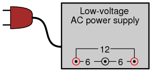 313x148 Transformer Power Supply Ac Circuits Electronics Textbook - Power Supply Sketch