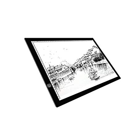 450x450 Ycrd Led Copy Board Usb Power Supply A3 Size Follow Light 18 - Power Supply Sketch