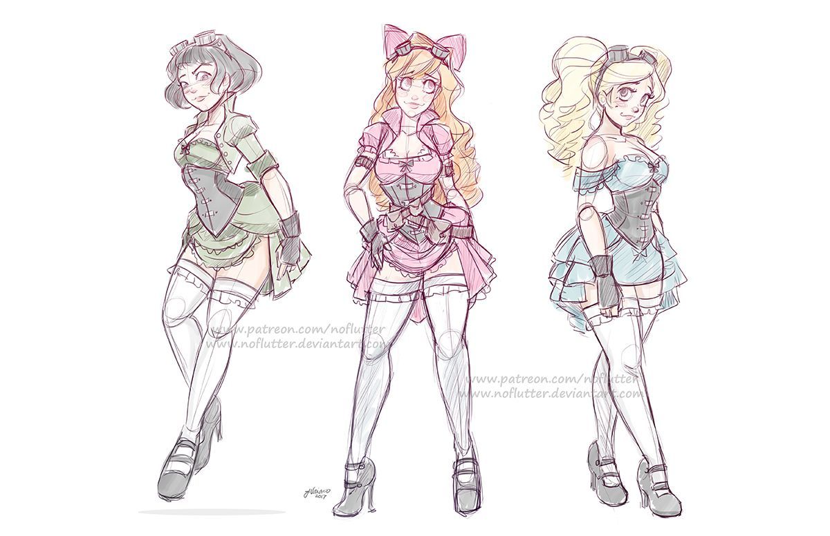 1200x776 Power Puff Girls Sketch Art Puff Girl, Powerpuff - Powerpuff Girls Sketch