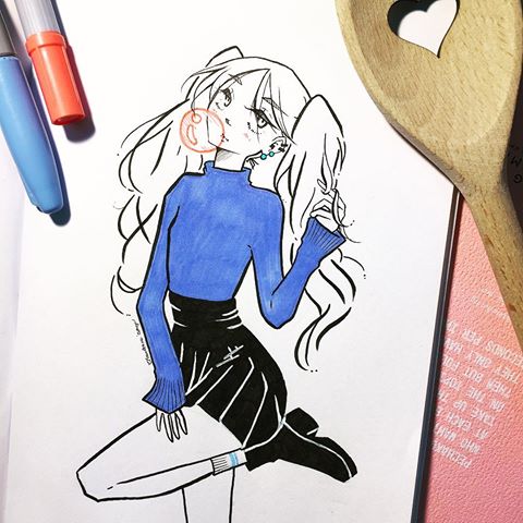 480x480 Images About - Ppg Sketch