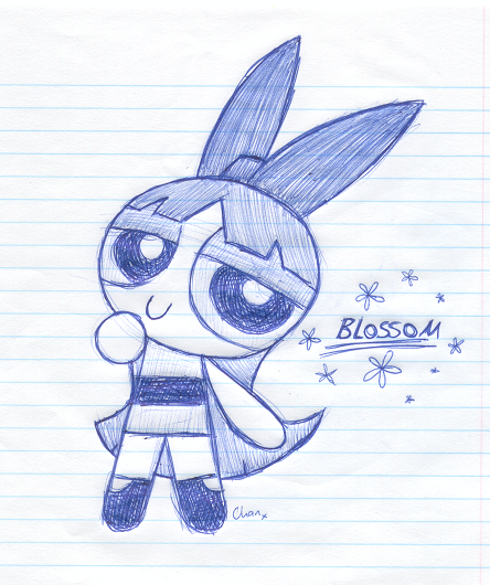 444x530 Sketch - Ppg Sketch