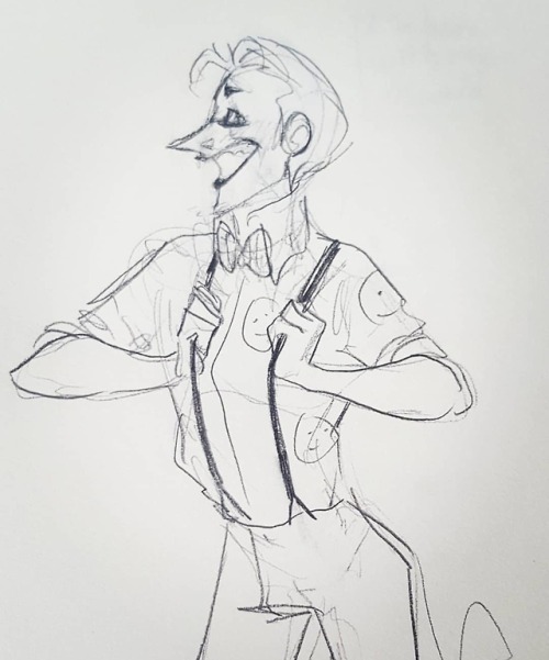 500x601 Ppg Ocs Tumblr - Ppg Sketch