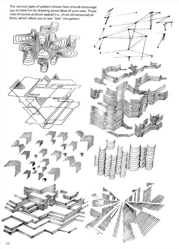 Practice Sketching Exercises at PaintingValley.com | Explore collection