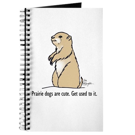 460x460 Prairie Dog Notebooks - Prairie Dog Sketch