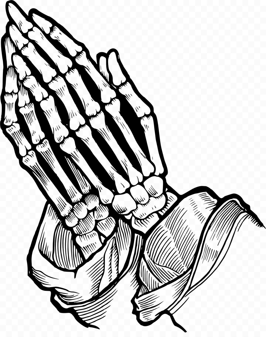900x1140 Category Clipart 60 - Praying Hands Sketch