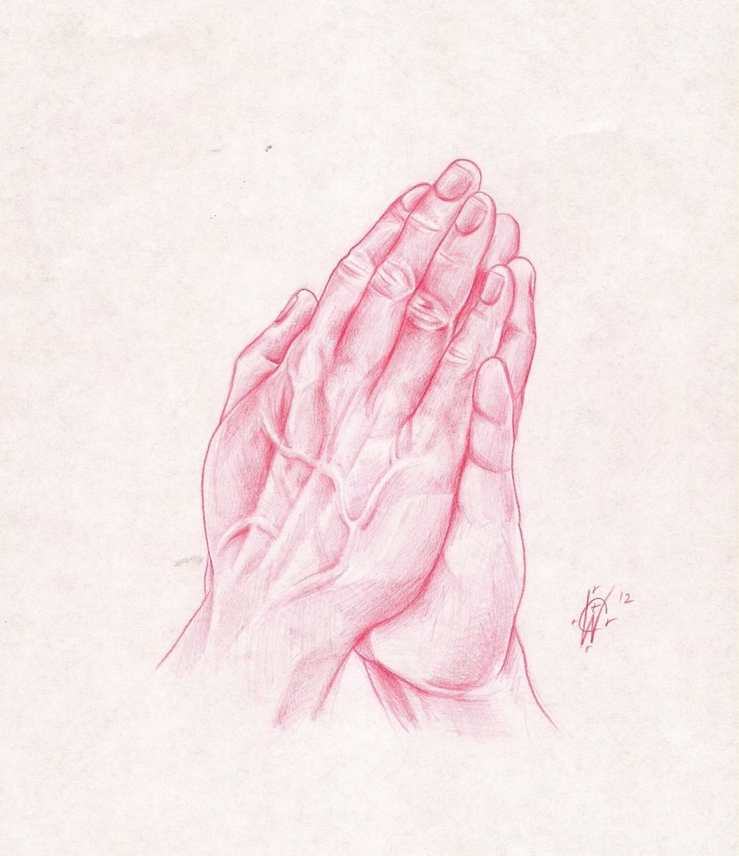 831x962 Praying Hands Tattoo Sketch By Xxxgrapejuicexxx - Praying Hands Tattoo Sketch