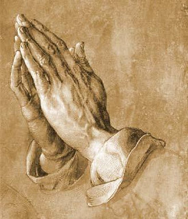 275x320 Praying Hands With Rosary Beads Clip Art Pictures And Drawing Art - Praying Hands With Rosary Sketch