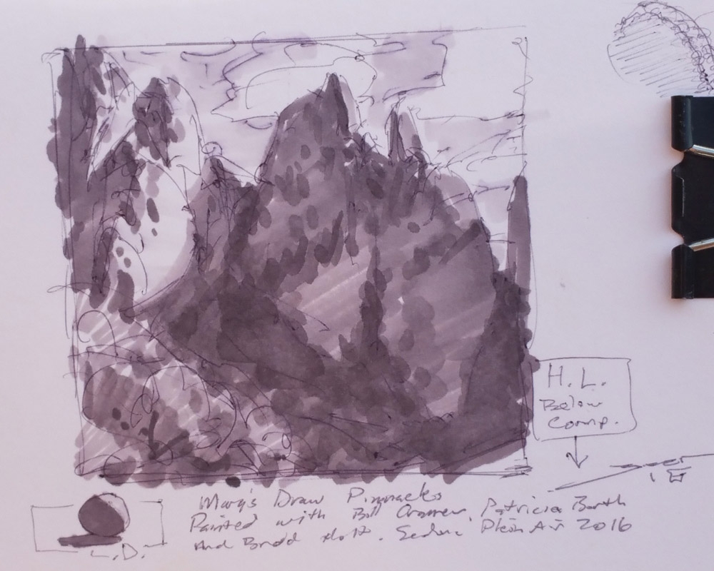 1000x800 Sedona 2016 - Pre Sketch