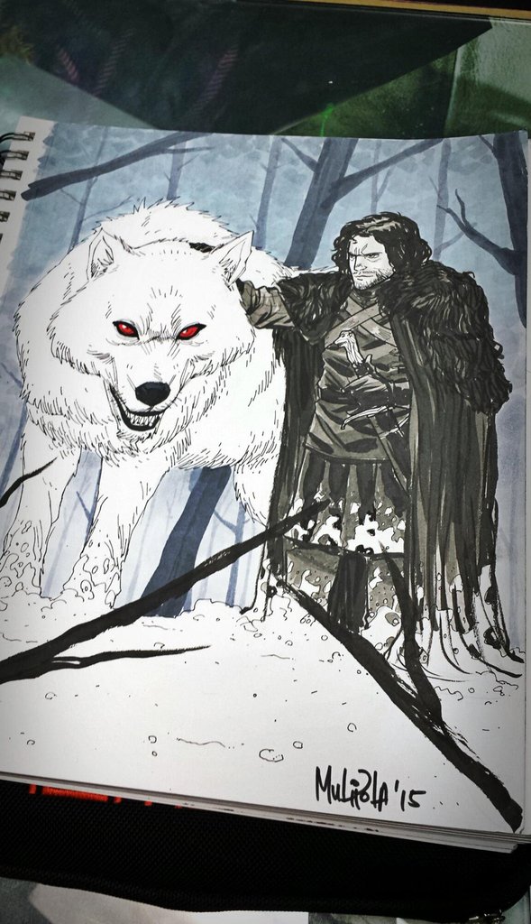 589x1024 Commissions Amp Sketches View All - Pre Sketch