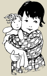 180x289 Make Precious Moments Drawings Where The Fun Starts - Precious Moments Sketches