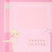 220x220 Scrapbooking With Sketches Amp Precious Moments Stickers - Precious Moments Sketches