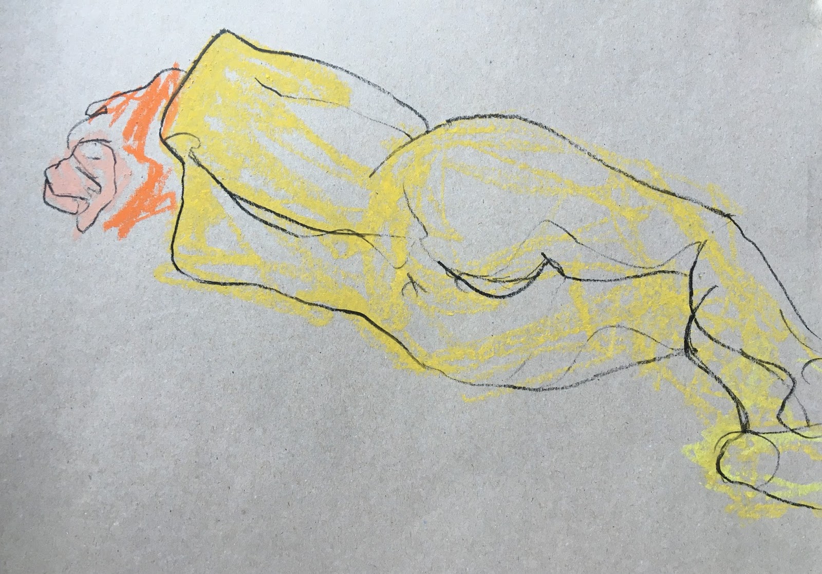 1600x1117 Summer Drawings Friends Around The Pool Barbier - Precious Moments Sketches