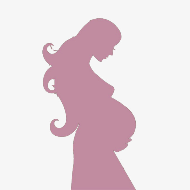 650x651 Pregnant Woman Silhouette, Pregnancy, Woman, Sketch Png And Vector - Pregnant Lady Sketch
