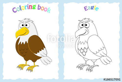 500x334 Coloring Book - Preschool Sketch
