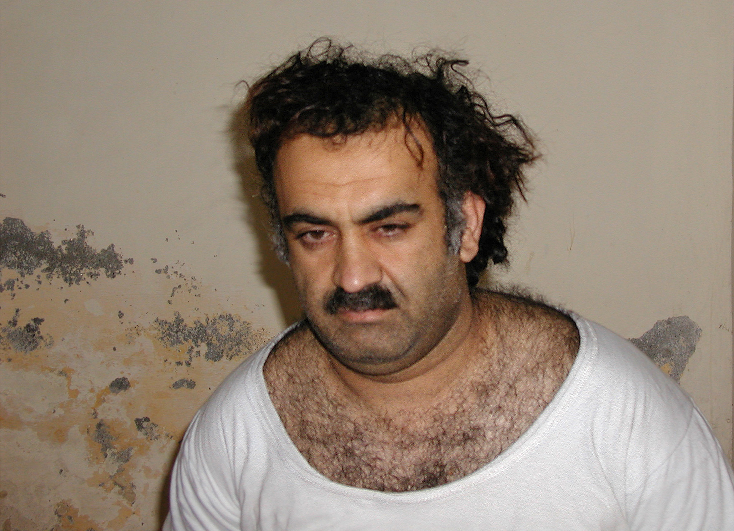 2560x1850 Khalid Sheikh Mohammed Wrote 911 Letter To Barack Obama Time - President Obama Sketch