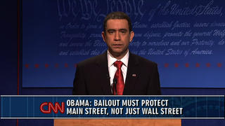 320x180 Barack Obama Collection From Saturday Night Live - President Obama Sketch