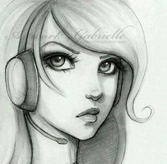 236x232 74 Best Pretty Face Images Drawings, Sketches And - Pretty Face Sketch