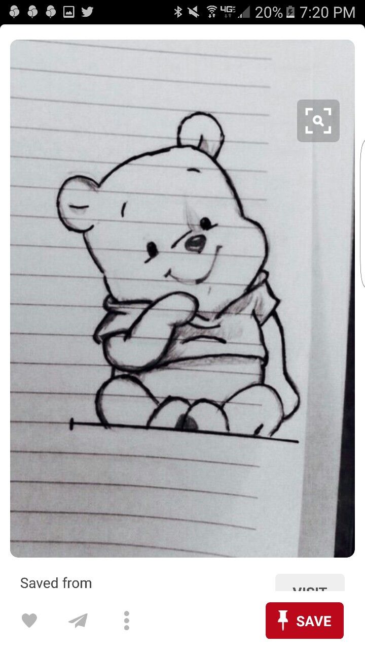 720x1280 Pin By Sarah Todd On Disney All Things We - Pretty Sketches