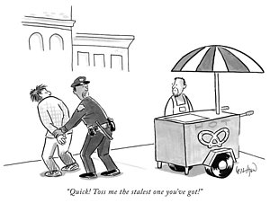 300x226 Pretzel Drawings Fine Art America - Pretzel Sketch