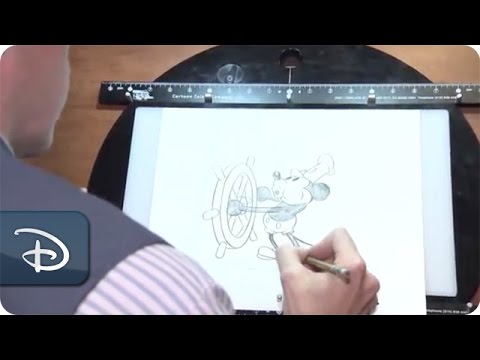 480x360 Main Street Sketch Artists - Price Sketch