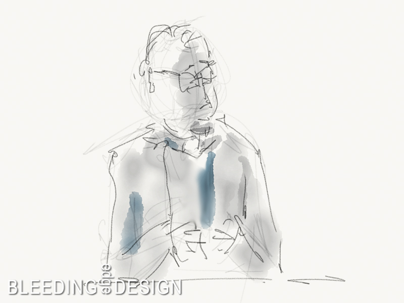 800x600 Priest - Priest Sketch