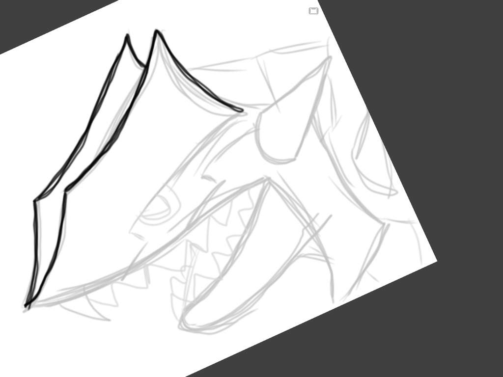 1024x768 Primal Groudon Amino - Primal Groudon Sketch