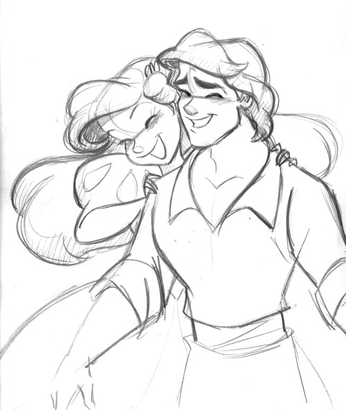 500x592 Drawing Disney Princess The Little Mermaid Ariel Sketch Eric - Princess Ariel Sketch