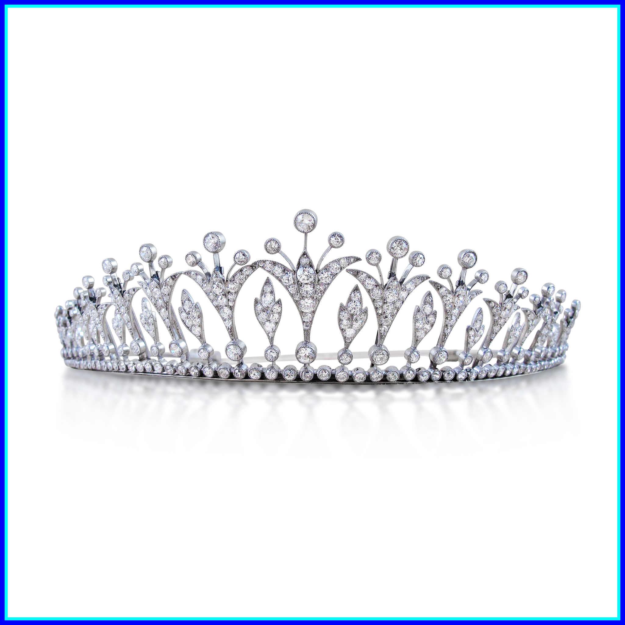 Princess Crown Sketch at PaintingValley.com | Explore collection of