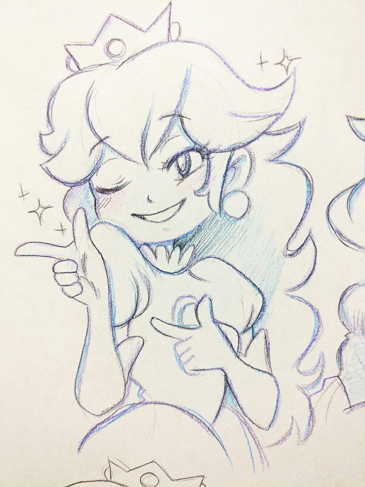 1200x1600 Princess Peach How To Draw Princess Peach, Peach - Princess Peach Sketch