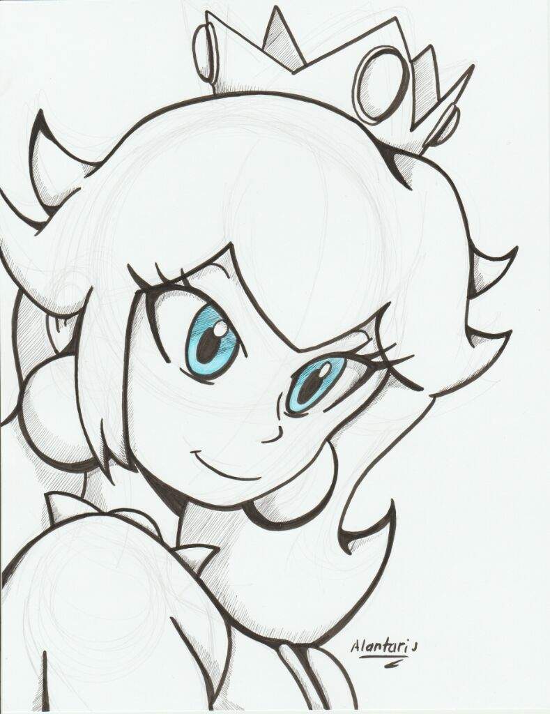 789x1024 Princess Peach Mario Amino - Princess Peach Sketch