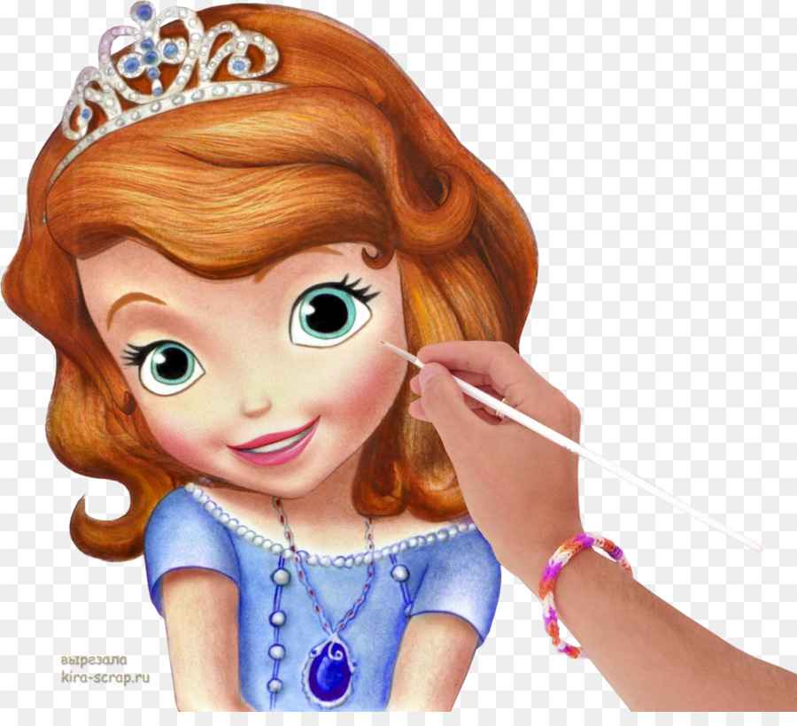900x820 Drawing Ariel Disney Princess Sketch - Princess Sofia Sketch