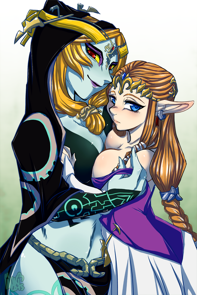 668x1000 Minda X Zelda Sketches By Inuki Loves Steak The Legend Of Zelda - Princess Zelda Sketch