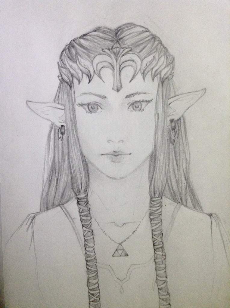 764x1024 Twilight Princess Zelda Sketch Zelda Amino - Princess Zelda Sketch
