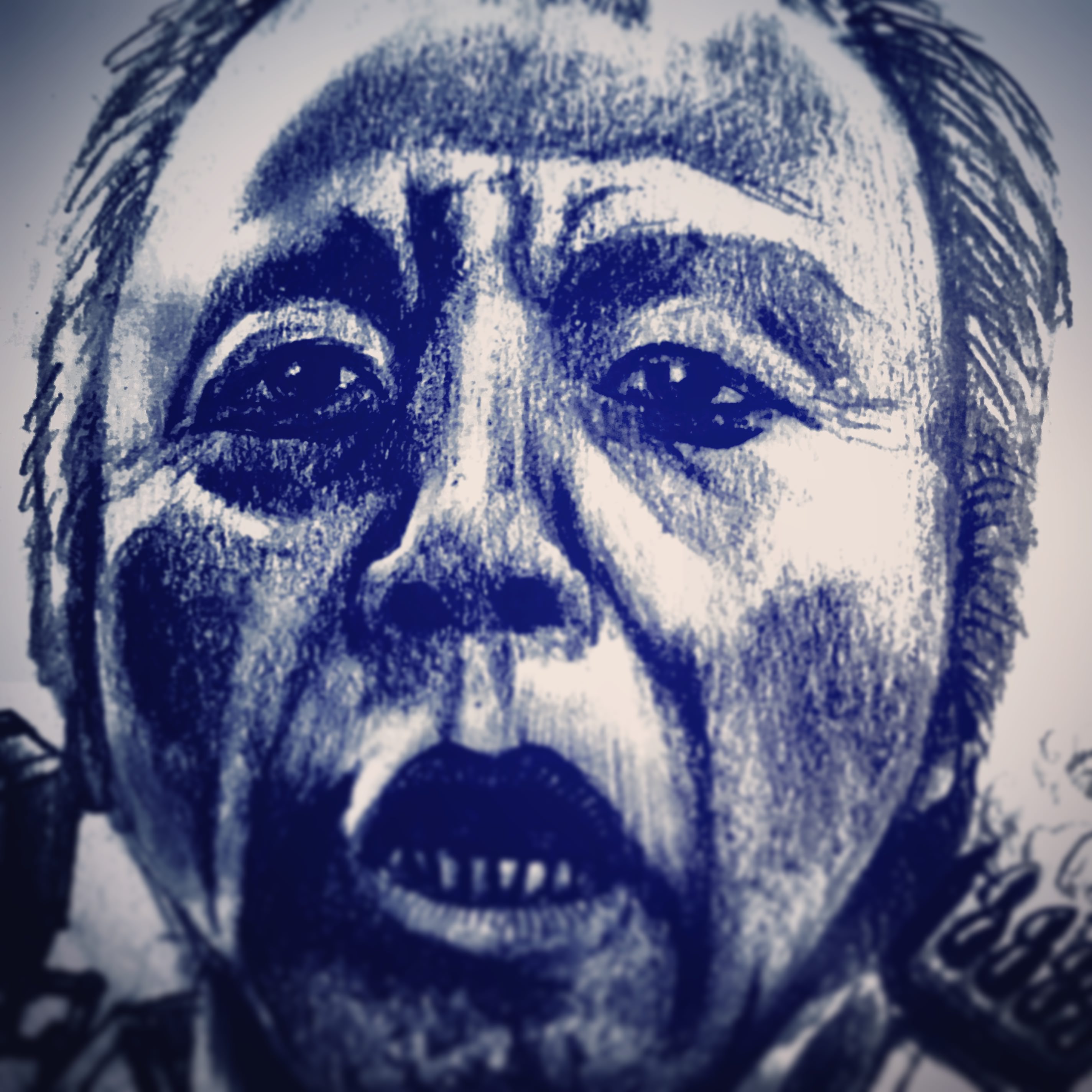 2848x2848 Senior High School Principal Sketch - Principal Sketch