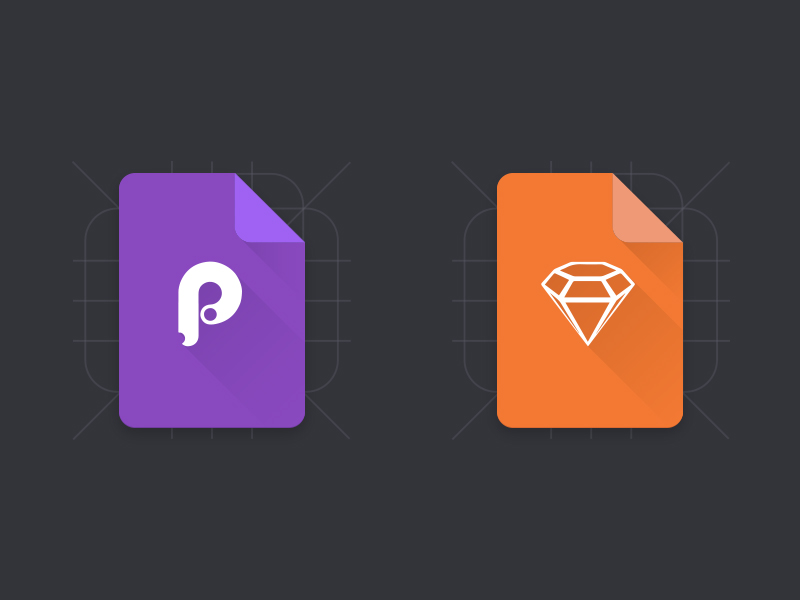 800x600 Material Icons - Principle Sketch