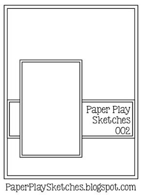 292x400 Paper Play Sketches Printable Sketches Cards Sketches And - Printable Sketch Paper