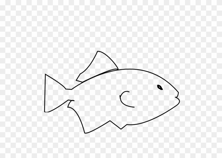 840x598 Fish Clip Art Printable Clipart Panda Images Pictures - Printable Sketch Pictures