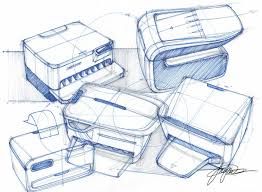 262x192 Image Result For Printer Sketch 128 Inspiration - Printer Sketch