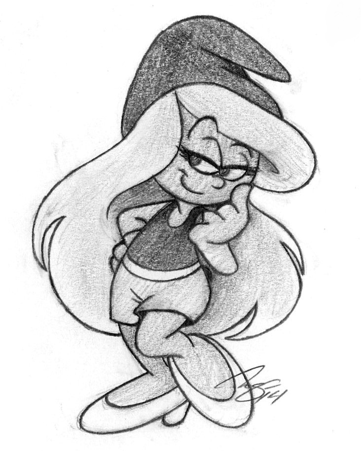 732x915 Image - Prism Sketch