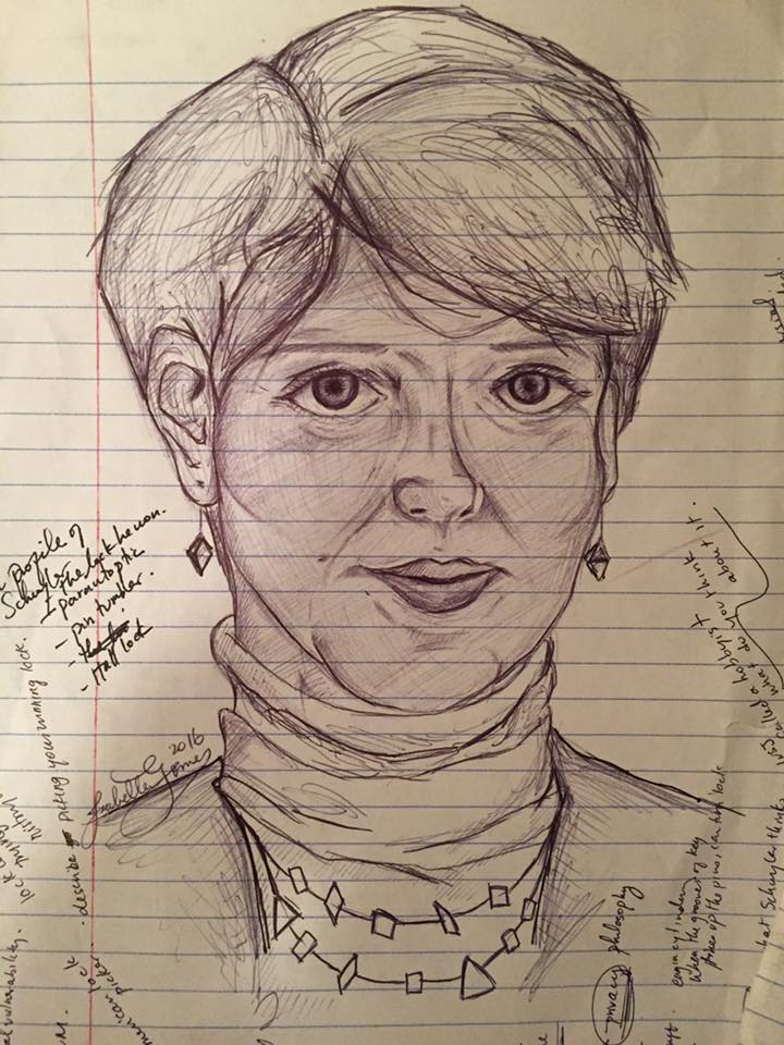 720x960 Sketch The Prism Light - Prism Sketch