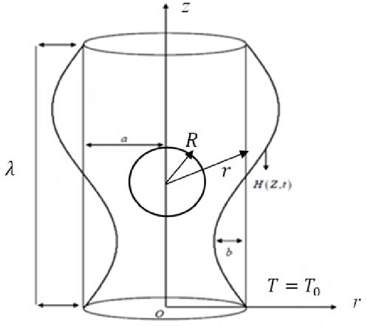 715x635 The Problem Sketch. Download Scientific Diagram - Problem Sketch
