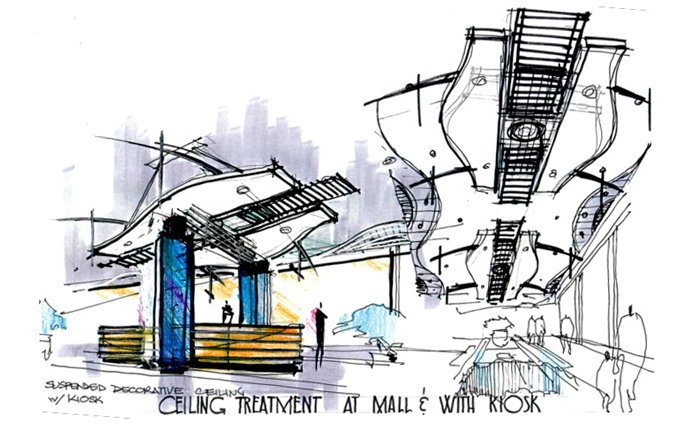 688x425 The Spark Is Always In The First Sketch! Blog Ontario - Problem Sketch