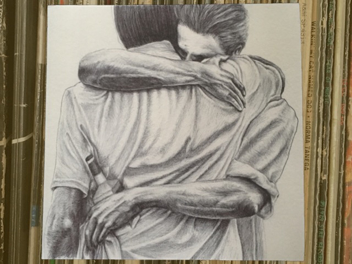 1200x900 Prodigal Son Ep (Dj) - Prodigal Son Sketch